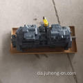 Gravemaskine SH200HD-3 Hovedpumpe SH200HD-3 hydraulisk pumpe